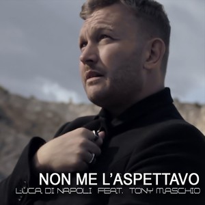 Non me l'aspettavo