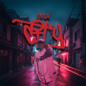 En la city (Explicit)