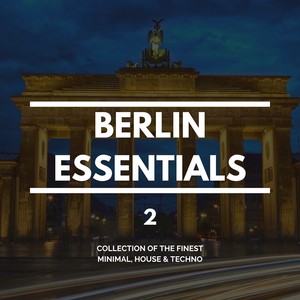 Berlin Essentials 002