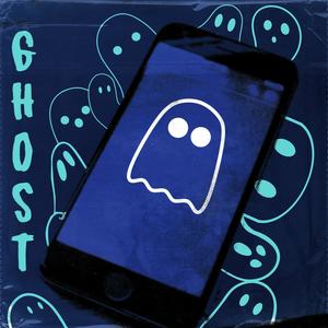 GHOST (feat. Kirk Jr) [Explicit]