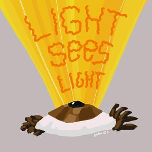 Bodhiel - Luna (feat. Hazel Sea)