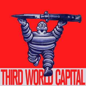 V/A - Third World Capital