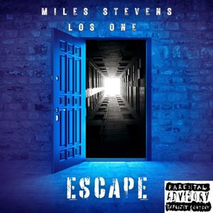 Escape (feat. Los One) [Explicit]