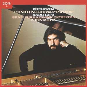 Radu Lupu - Piano Concerto No. 3 in C Minor, Op. 37 - 1. Allegro con brio (Piano Concerto No. 3 in C Minor, Op. 37: Ｂｅｅｔｈｏｖｅｎ：　１．　Ａｌｌｅｇｒｏ　ｃｏｎ　ｂｒｉｏ　［Ｐｉａｎｏ　Ｃｏｎｃｅｒｔｏ　Ｎｏ．３　ｉｎ　Ｃ　ｍｉｎｏｒ，　Ｏｐ．３７］|Piano Concerto No. 3 in C Minor, Op. 37: Beethoven: 1. Allegro con brio [Piano Concerto No.3 in C minor, Op.37])