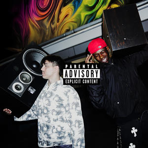 INFINITE (feat. Cooloquan) (Explicit)