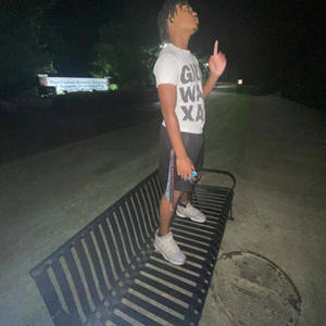 Ozone (feat. Glo Sosa) (Explicit)