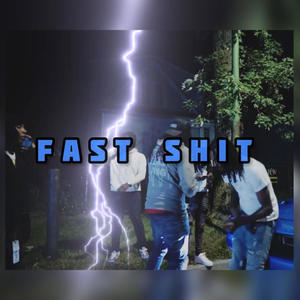 Fast **** (feat. Tae Drench Emm & Strill) (Thump Shit Remix|Explicit)