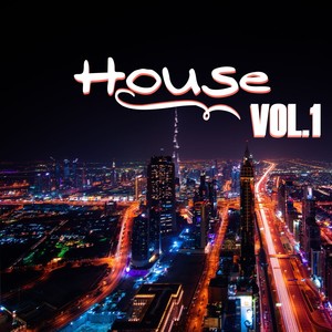 House, Vol. 1