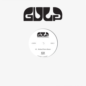 Wildflower (Richard Norris Remix)