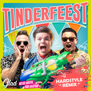 Tinderfeest (Hardstyle Remix)