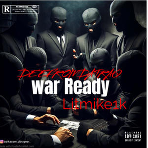 War Ready (Explicit)