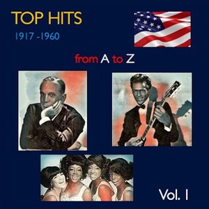 Top Hits from A to Z, Vol. 1