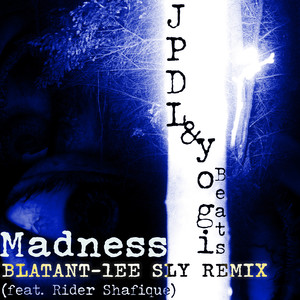 Madness (Blatant-Lee Sly Remix|Explicit)
