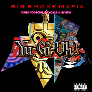 YU-GI-OH (Explicit)