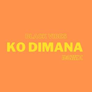 KO DIMANA (Lopeez Lamahora Remix)