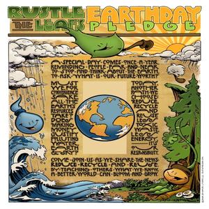 Rustle the Leaf’s Earth Day Song