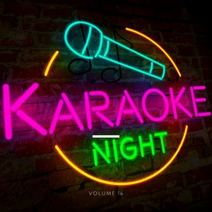 Karaoke Night, Vol. 16