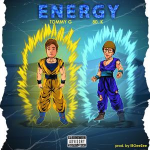 Energy(feat. 80.K) (Explicit)