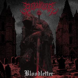 Bloodletter (feat. Paul Padgett) (Explicit)