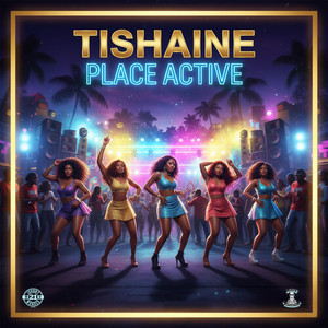 Place Active (Explicit)