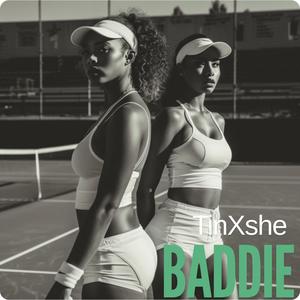 BADDIE (Radio Edit) [Explicit]