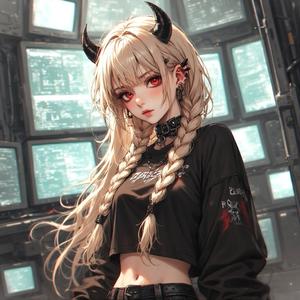 WATCHING YOU (REKIKA)