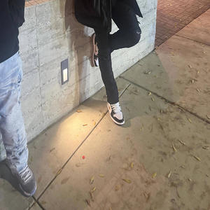 Uhh uhhh (feat. Dennisdamenace) (Explicit)