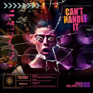 Can't Handle It (Explicit)