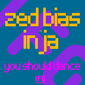 You Should Dance (Bladerunner Remix)