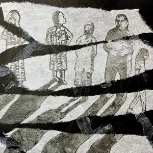 In Gaza Today (feat. Wunmi & Slow Commotion)