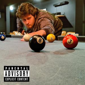 8 Ball Diss (feat. Calvin.png) [Explicit]