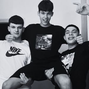 Stondirani Hod (Explicit)