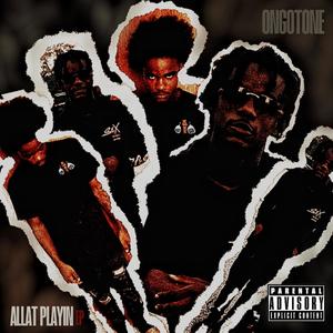 OnGoTone (Heated Pot) (feat. 791 Stax & C3Dextra) (Explicit)