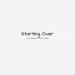 Starting Over (feat. Chris Combs)