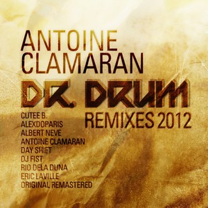 Dr Drum 2012 (Day Shift Hard Bass Mix)