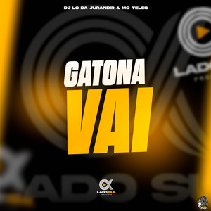 Mc Teles - Gatona Vai (Explicit)