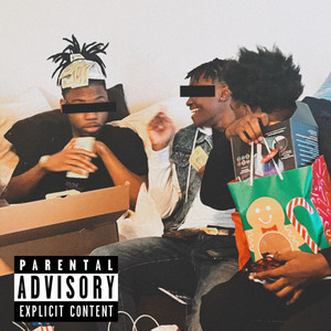 FCKEVRYBDY (Explicit)