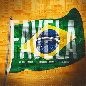 Favela (Explicit)