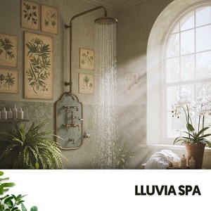 Lluvia Spa: Sonfonia natural