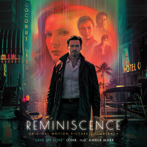 Save My Love(feat. Amber Mark)