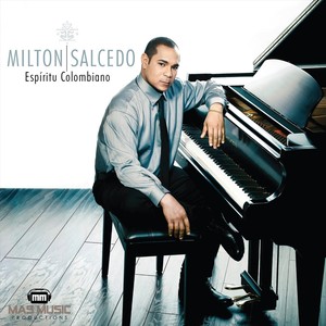 Pacho's Swing(feat. Sandy Gabriel)