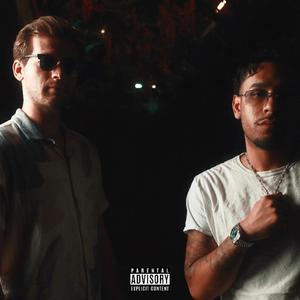 I Think We Should Be Friends (feat. DONI)