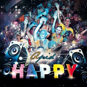 Happy(Startrax Studio Presents)