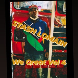 We Great vol 4 (Explicit)