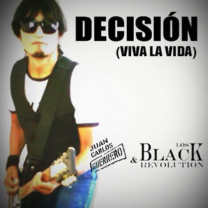 充值飯票專輯:decisión (viva la vida)