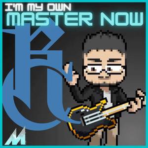 I'm My Own Master Now (From "Metal Gear Rising: Revengeance")