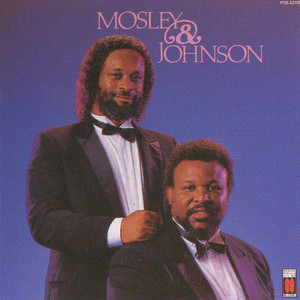 Mosley & Johnson