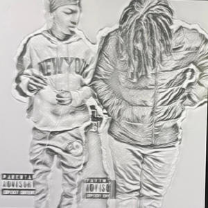 Black (feat. Triwmlaggin) (Explicit)