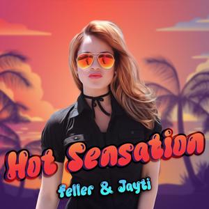Hot Sensation (feat. Danique Paffen)