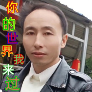 你的世界我来过 (remix: 红蔷薇)
